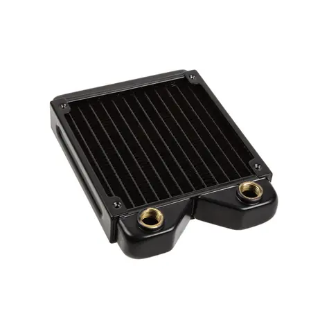 Magicool G2 Slim radiátor 120mm černá