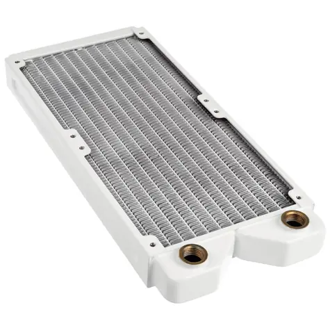 Magicool G2 Slim radiátor 240mm bílá