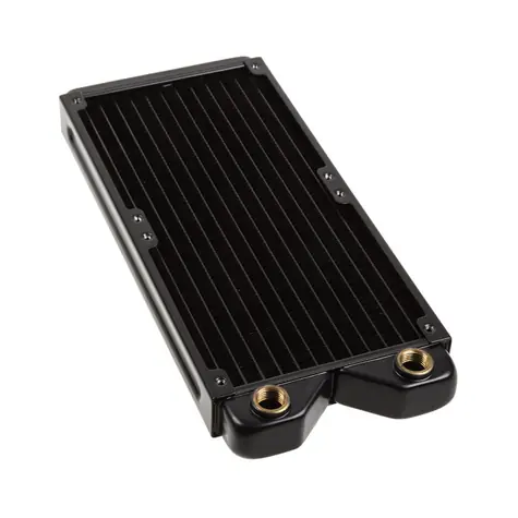 Magicool G2 Slim radiátor 240mm černá