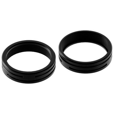 Singularity Computers Protium 2.0 Retention rings černá / Zádržné kroužky k expanzní nádrži