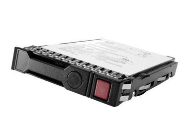HP Enterprise 1TB / SAS / 2.5" 
