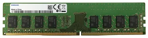 SAMSUNG M378A1K43EB2-CWE 8GB (1x8GB) 3200MHz / DDR4 / CL22 / 1.2V / UDIMM / Non-ECC