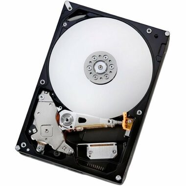 DELL disk 4 TB / 3.5" / SATA III / 7200 RPM / pro PowerEdge T150