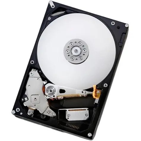 DELL disk 4 TB / 3.5" / SATA III / 7200 RPM / pro PowerEdge T150