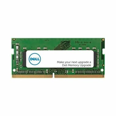 DELL 16GB RAM (1x 16GB) DDR5 5600MHz / SO-DIMM / 5600 MHz / Latitude&Precision&Alienware&Inspiron