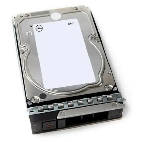 DELL server 8TB / SAS / 7200 rpm / 3.5" / pro PowerEdge & PowerVault