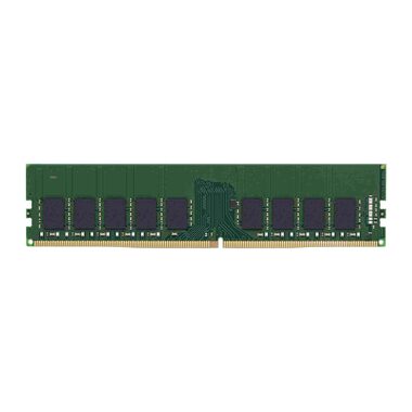 Kingston 32GB (1x 32GB) DDR4 3200 MHz / CL22 / DIMM / 1.2 V / ECC