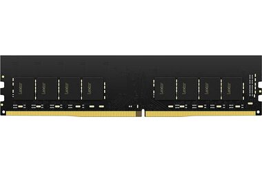 Lexar DDR4 16GB 3200MHz / UDIMM / DDR4 / CL22 / 1.2V