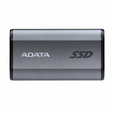 ADATA Elite SE880 1TB / SSD / Externí / čtení: 2000MBps / zápis: 2000MBps / 2x USB-C 3.2 Gen2