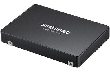 SAMSUNG PM9A3 3.84TB / NVMe PCIe 4.0 / TLC / RW: 6800/4000 MBps / IOPS: 1000K & 180K / DWPD 1.0