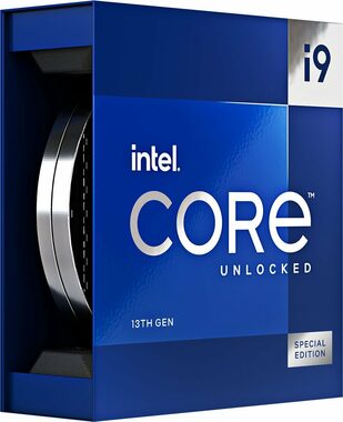 Intel Core i9-13900KS @ 3.2GHz / TB 6.0GHz / 24C32T / 36MB / UHD 770 / LGA 1200 / Rocket Lake / 253W