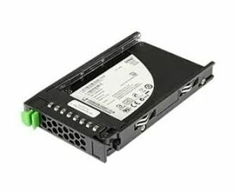 Fujitsu SSD 240GB / SSD / 2.5" / SATA 6G / pro TX1330M5 & RX1330M5 & TX1320M5 & RX2530M7 & RX2540M7 & RX2530M5