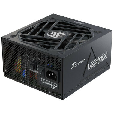 Seasonic Vertex PX-1200 / 1200W / modulární / 80+ PLATINUM / Aktivní PFC / 135 mm