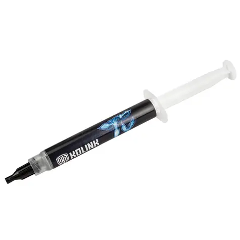 Kolink Core TX-6 5.5g / Teplovodivá pasta / 2.9g/m3