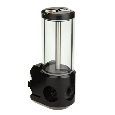 Aqua Computer aquainlet PRO 100 ml with nano coating G1/4