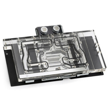 BitsPower Classic Asus RTX 3070 TUF ARGB akryl