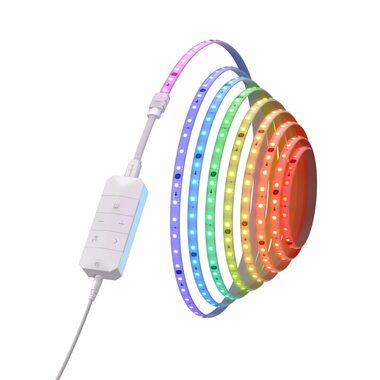 Nanoleaf Addressable Light Strip Starter Kit LED pásky / 5m