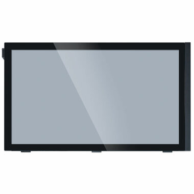 Lian Li DAN Cases A3-mATX Levá bočníce z tvrzeného skla černá