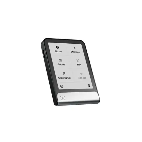 Ledger Flex Crypto Hardware Wallet / hardwarová peněženka na kryptoměny