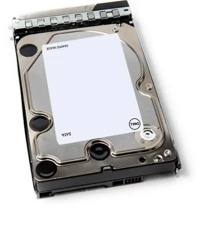 DELL disk 12TB / HDD / 3.5" / SATA 6Gbps / 7200 RPM / HotPlug