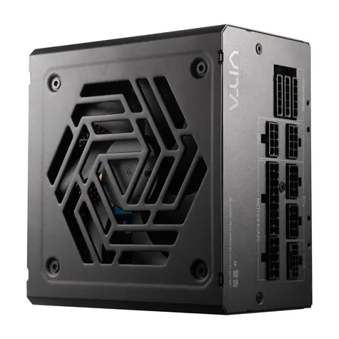 FSP VITA GM 850W / ATX 3.1 / 850W /  80PLUS Gold / 120mm ventilátor / modulární kabely