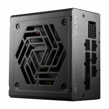 FSP VITA GM 650W / ATX 3.1 / 650W /  80PLUS Gold / 120mm ventilátor / modulární kabely
