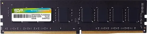 Silicon Power 8GB DDR4 266MHz / CL19 / DIMM / 1.2V
