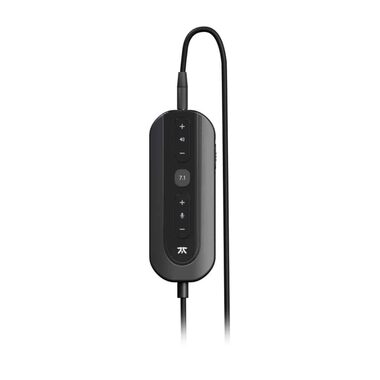 Fnatic REACT XP / externí zvuková karta / 7.1 / USB