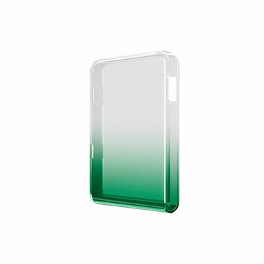 Ledger Flex Silicon ochranný kryt pro Ledger Flex dark green