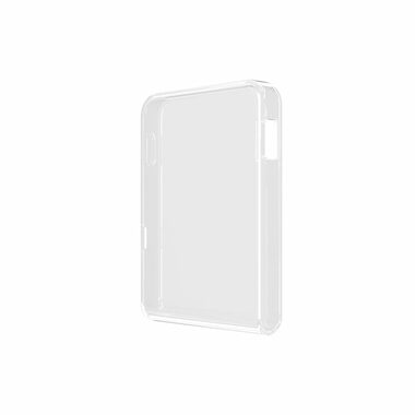 Ledger Flex Silicon ochranný kryt pro Ledger Flex transparent