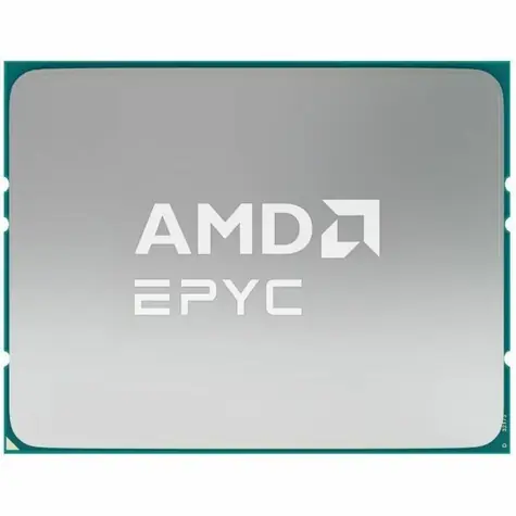 AMD EPYC 9654 @ 2.4GHz - TRAY / Turbo 3.7GHz / 96C192T / L2 96MB L3 384MB / Zen 4 / 360W