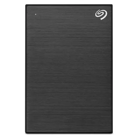 Seagate HDD External One Touch with Password 4TB černá / externí HDD / 2.5" / USB 3.0