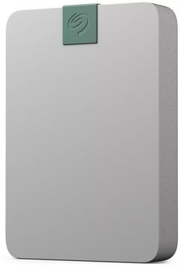 Seagate HDD External Ultra Touch 5TB bílá / externí HDD / 2.5" / USB 3.0