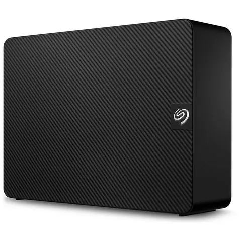 Seagate Expansion Desktop 8TB / externí HDD / 3.5" / USB 3.0