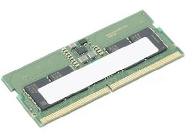 Lenovo SO-DIMM RAM 8GB (1x 8GB) DDR5 5600MHz / pro vybrané NTB Thinkpad