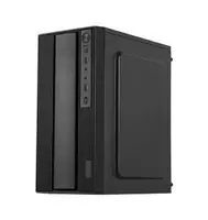 EUROCASE MC MF-300B černá / mATX / 2x USB-A 3.0 /  bez zdroje