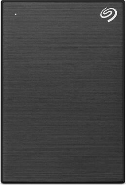 Rozbaleno - Seagate HDD External One Touch with Password 2TB černá / externí HDD / 2.5" / USB 3.2 / rozbaleno