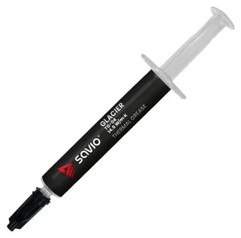 SAVIO TG-04 2g / teplovodivá pasta / 14.5 W/m-k