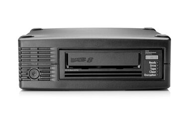 HPE StoreEver LTO-8 Ultrium 30750 / Externí pásková mechanika