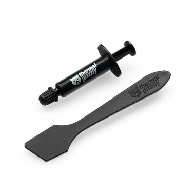 Thermal Grizzly Aeroronaut 1g / hustota 2.4g na cm3