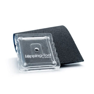 Thermal Grizzly Lapping Tool pro Intel CPU 13 Gen.