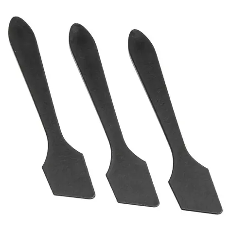 Thermal Grizzly TG-AS-3 Špachtle pro nanášení teplovodivé pasty (3ks)