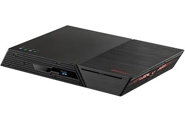 Asustor Flashstor 12 Pro Gen 2 FS6812X 12 Bay / 12x M.2 SSD / AMD V3C14 / 16GB RAM / 5x USB / 2x 10GLAN