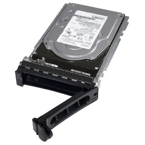 DELL disk 480GB SSD / SATA ISE Read Int. 6Gbps 512e / Hot-Plug / 2.5" / pro PowerEdge 