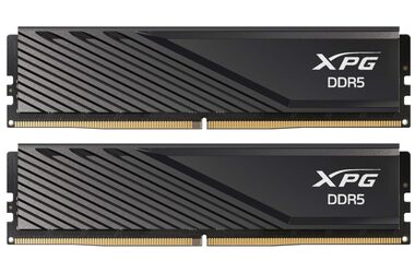 ADATA Lancer BLADE 32GB (2x 16GB) DDR5 6000MHz / CL48 / DIMM / 1.35V / AMD EXPO / XMP 3.0