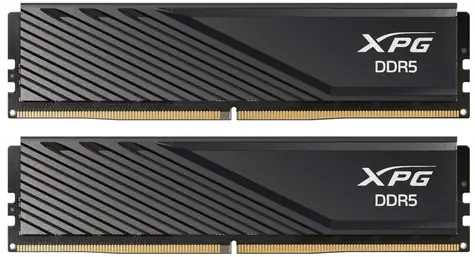 ADATA Lancer BLADE 32GB (2x 16GB) DDR5 6000MHz / CL48 / DIMM / 1.35V / AMD EXPO / XMP 3.0