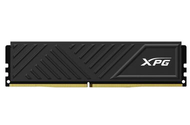 ADATA XPG D35 32GB (1x32GB) 3200MHz černá / DIMM / DDR4 / CL16 / 1.35V / XMP