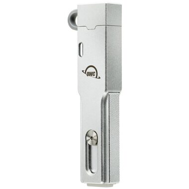 OWC Envoy Pro mini 1TB stříbrná / USB-A/C 3.2 Gen 2 