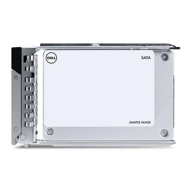 DELL 960GB SSD / 2.5" / SATA  / pro PowerEdge T160