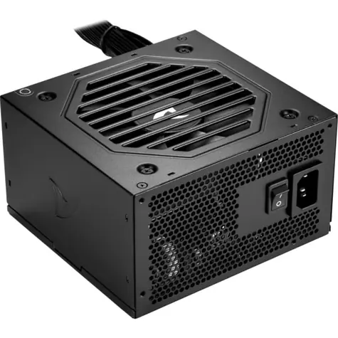 Sharkoon Rebel P10 850W / 80Plus Bronze / 120mm / ATX